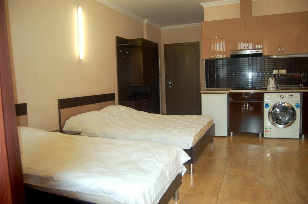 Irina Apartment 1 Batumi Exterior foto