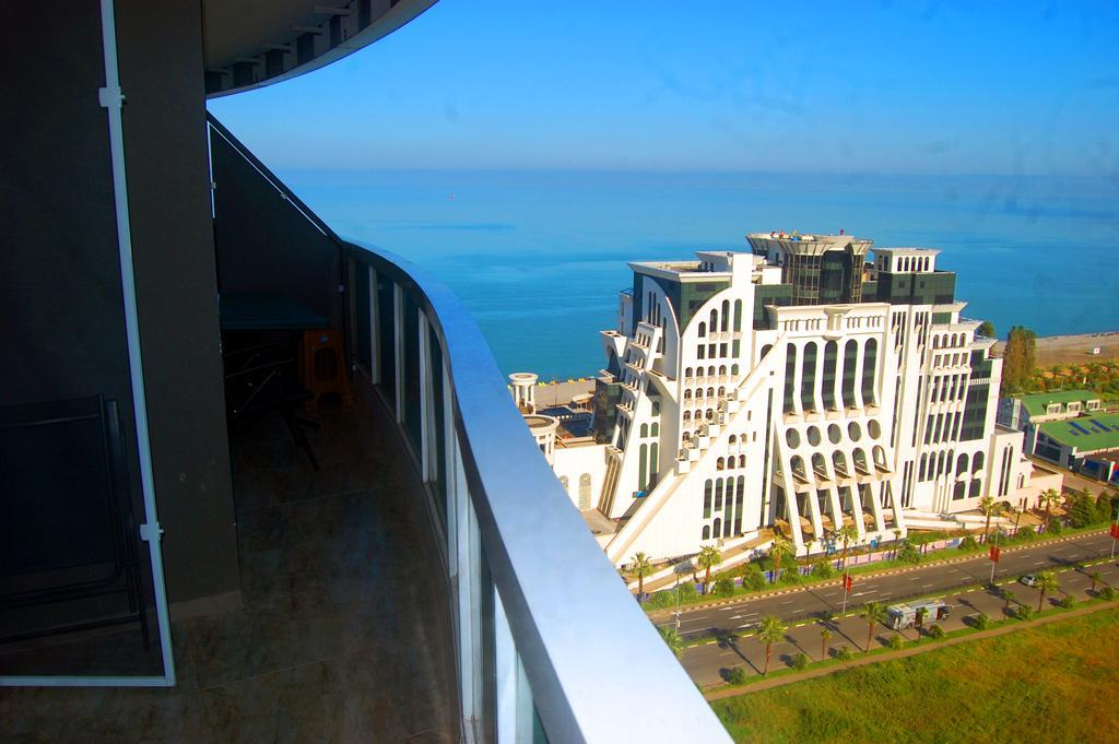 Irina Apartment 1 Batumi Exterior foto